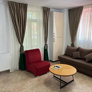The Loft Gara De Nord Апартаменты